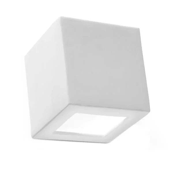 Kinkiet ceramiczny LEO SL.0005 - Sollux Lighting