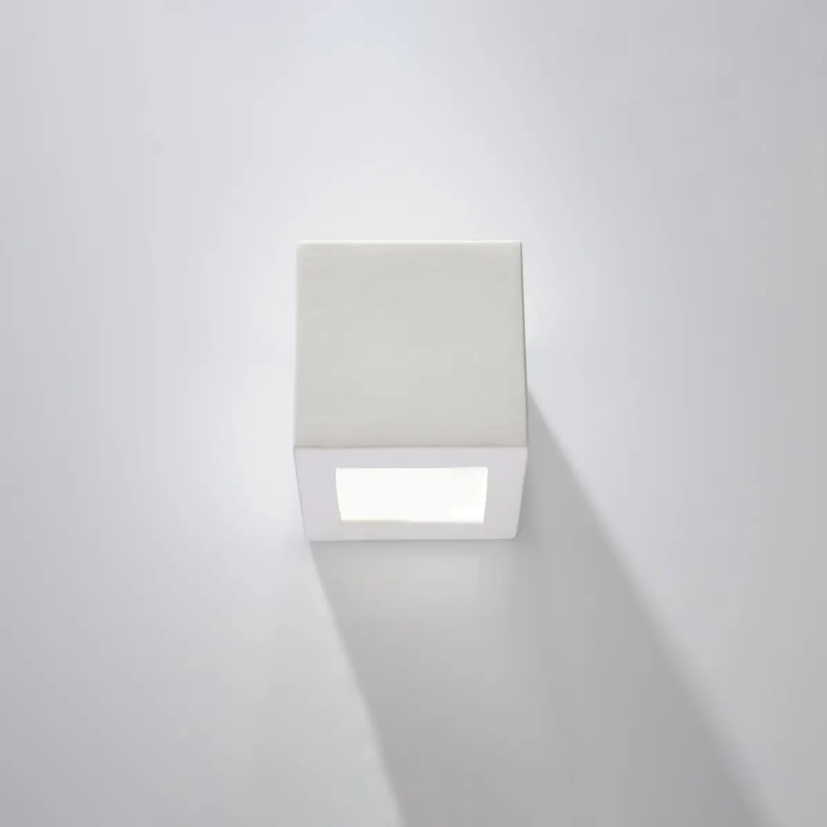 Kinkiet ceramiczny LEO SL.0005 - Sollux Lighting - obrazek 3