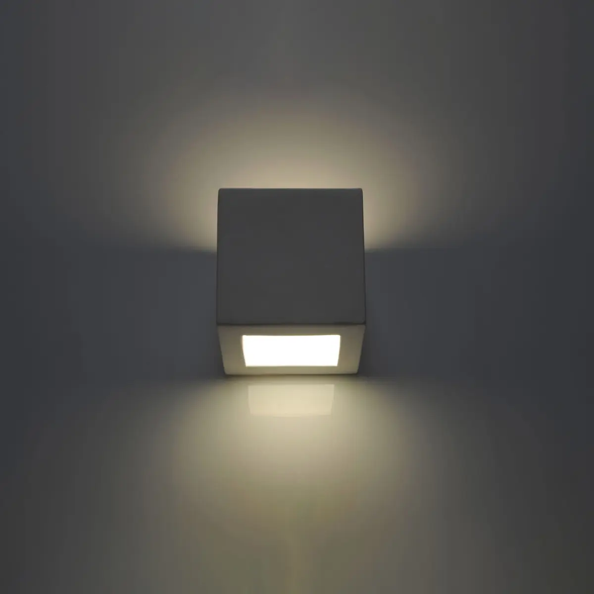 Kinkiet ceramiczny LEO SL.0005 - Sollux Lighting - obrazek 4