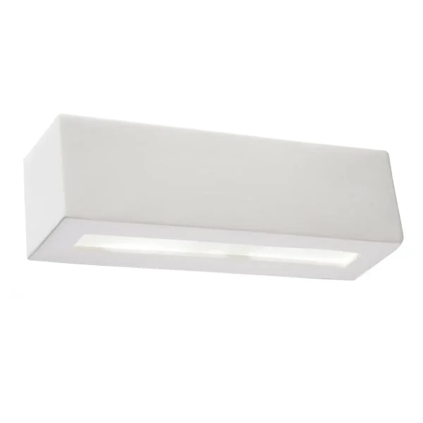 Kinkiet ceramiczny VEGA SL.0006 - Sollux Lighting