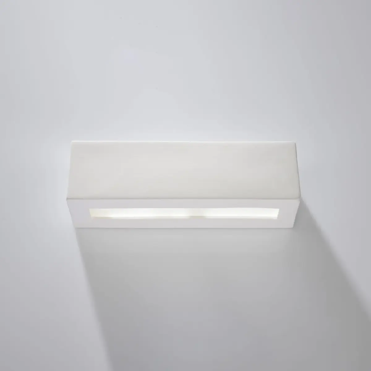 Kinkiet ceramiczny VEGA SL.0006 - Sollux Lighting - obrazek 3