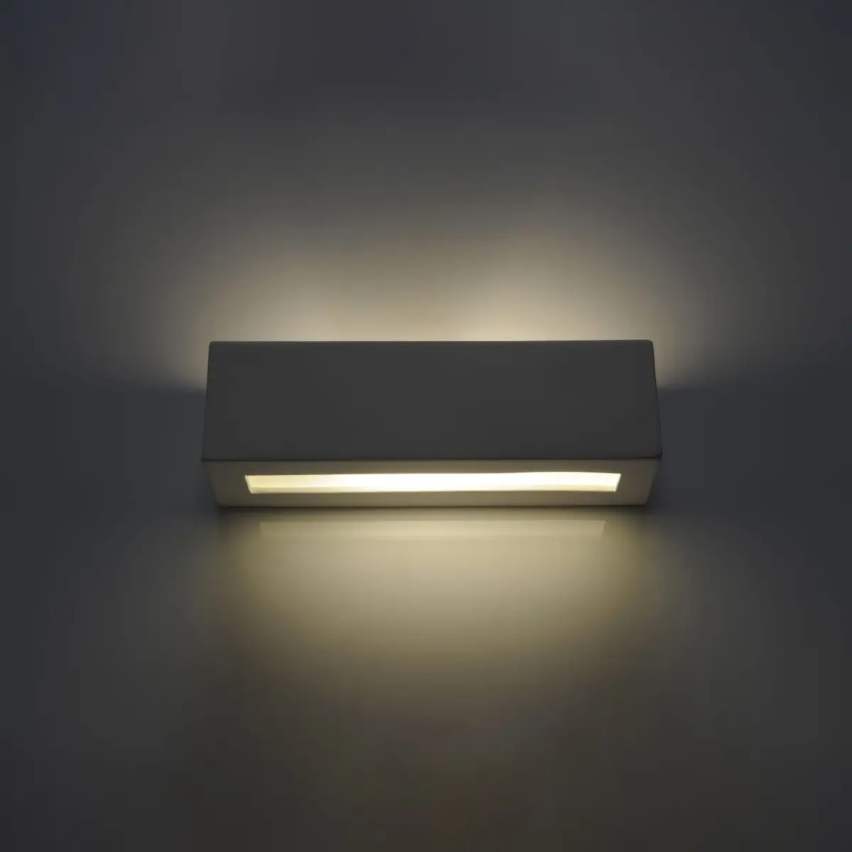 Kinkiet ceramiczny VEGA SL.0006 - Sollux Lighting - obrazek 4