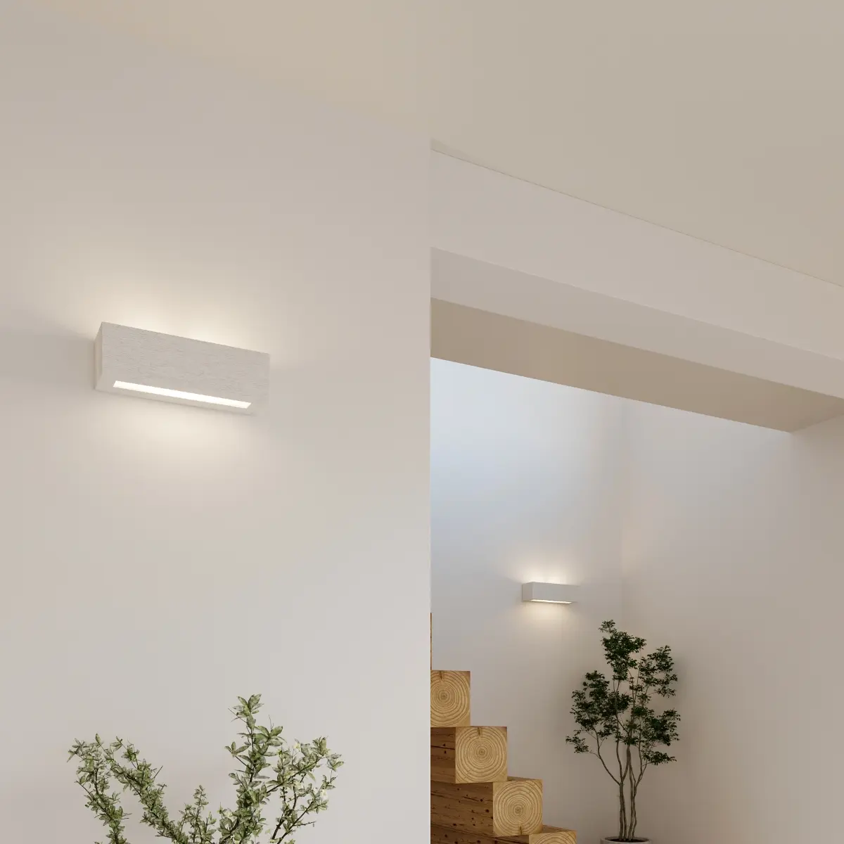 Kinkiet ceramiczny VEGA SL.0006 - Sollux Lighting - obrazek 8