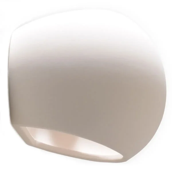 Kinkiet ceramiczny GLOBE SL.0032 - Sollux Lighting