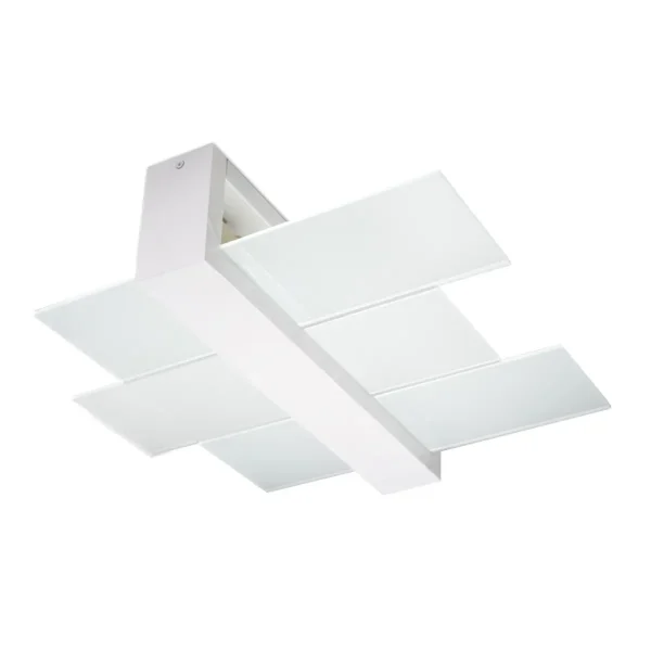 Plafon FENIKS 2 biały SL.0078 - Sollux Lighting