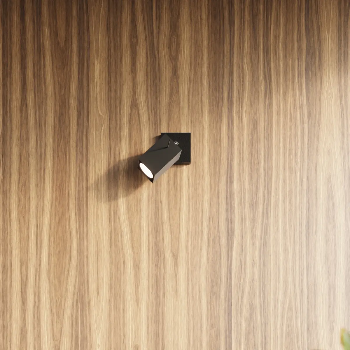 Kinkiet MERIDA czarny SL.0099 - Sollux Lighting - obrazek 9