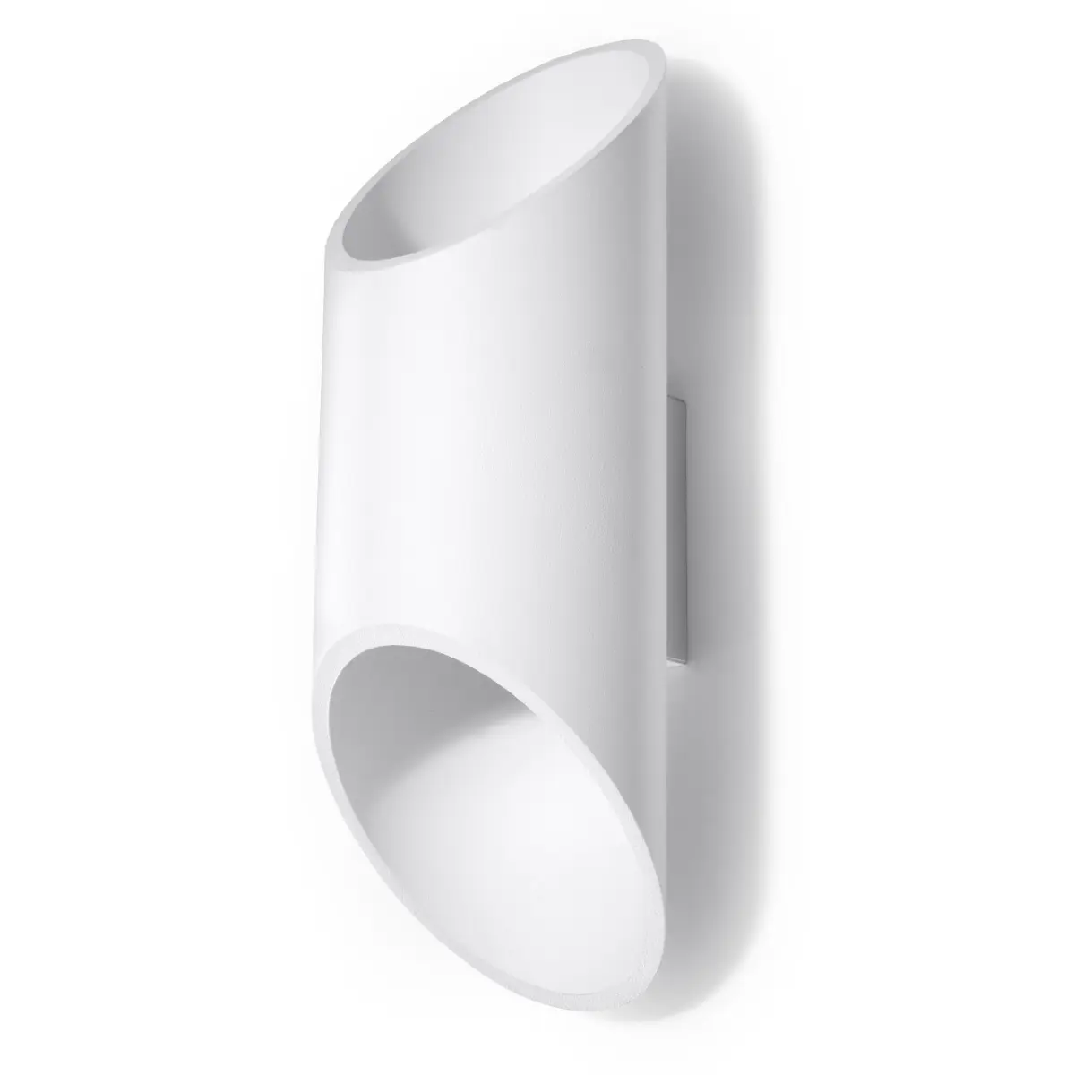 Kinkiet PENNE 30 biały SL.0108 - Sollux Lighting
