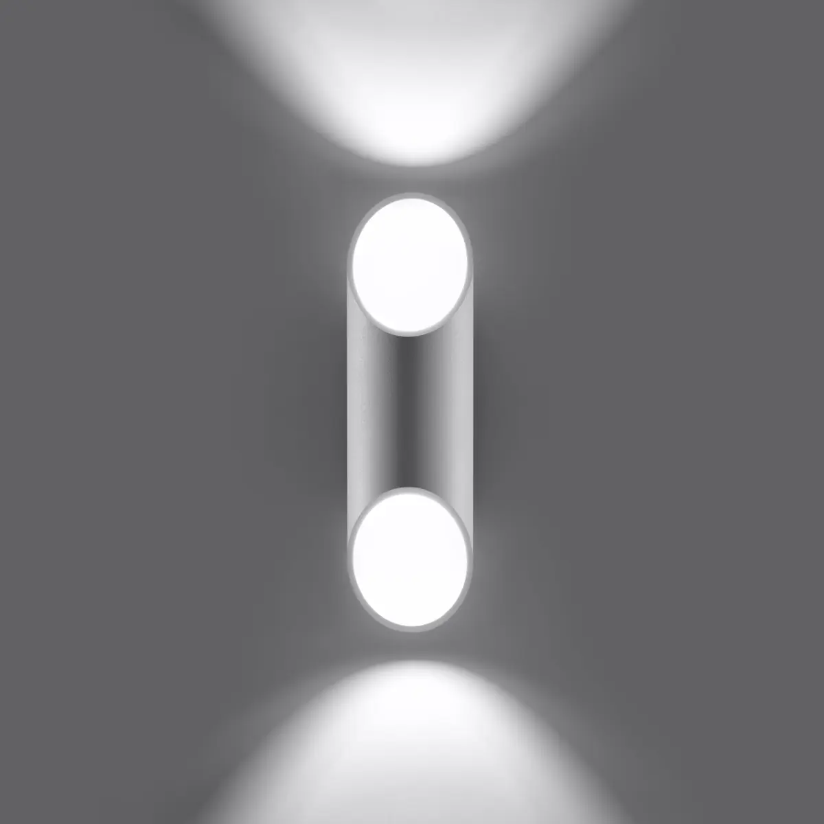 Kinkiet PENNE 30 biały SL.0108 - Sollux Lighting - obrazek 4