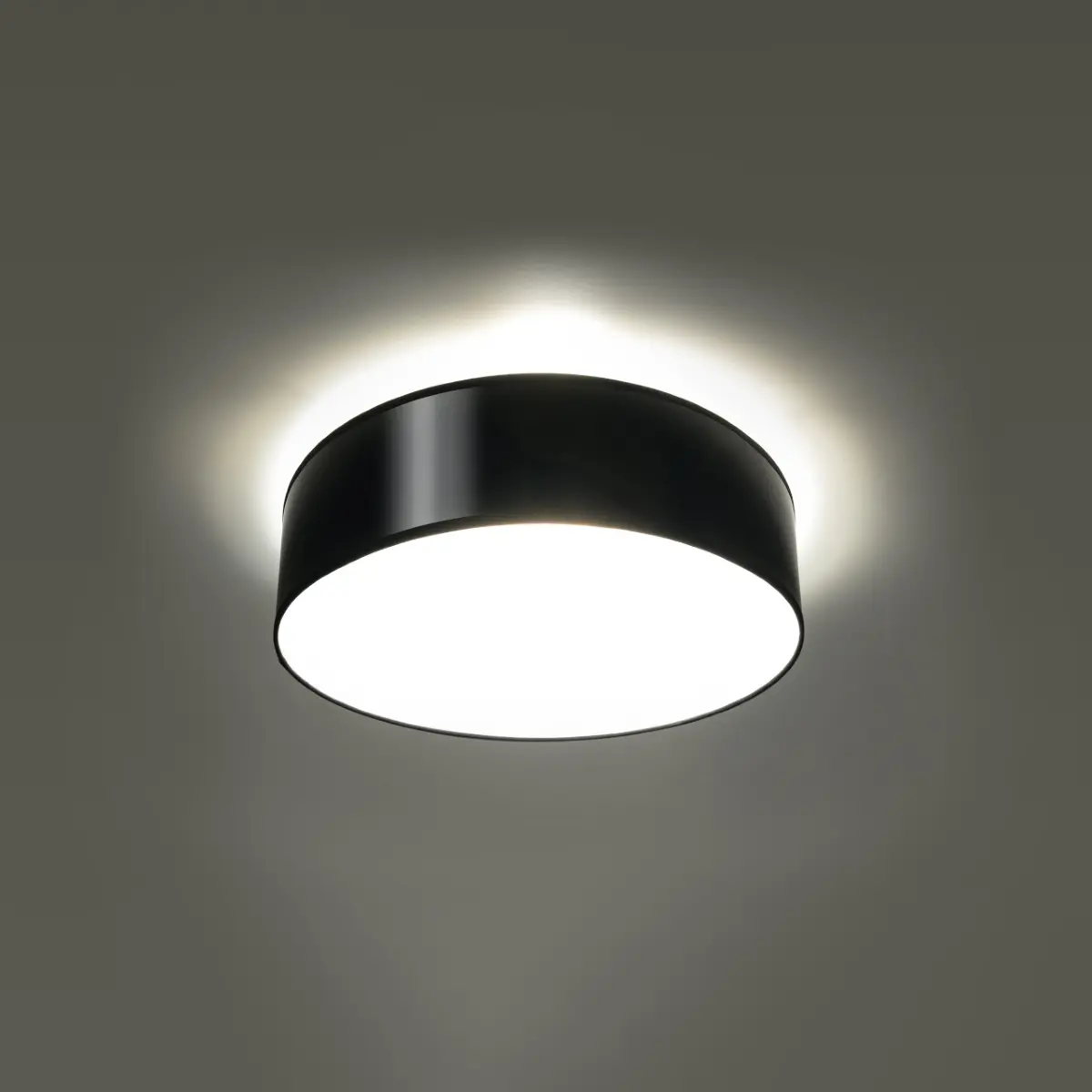 Plafon ARENA 35 czarna SL.0121 - Sollux Lighting - obrazek 4