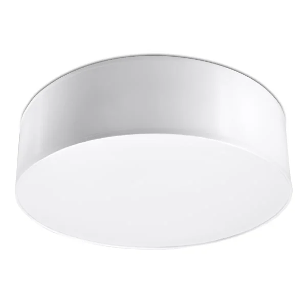 Plafon ARENA 35 biała SL.0123 - Sollux Lighting