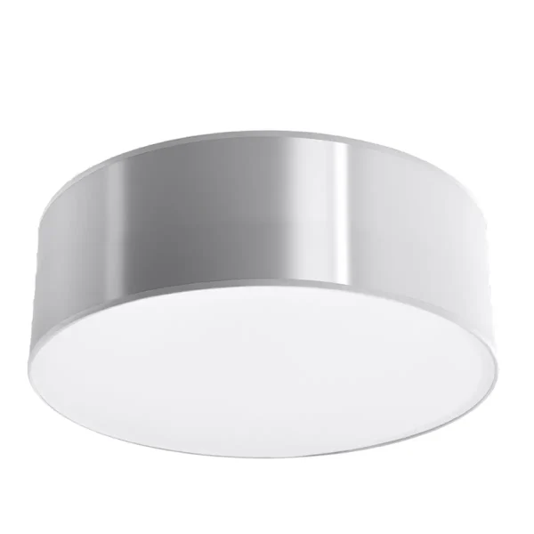 Plafon ARENA 25 szary SL.0128 - Sollux Lighting