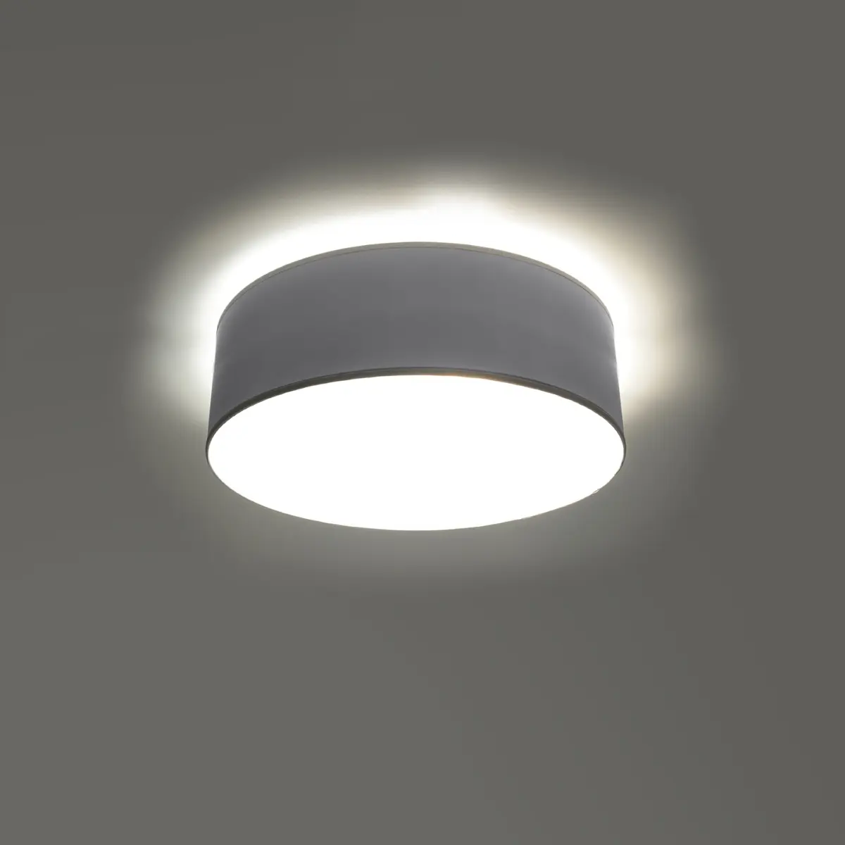 Plafon ARENA 25 szary SL.0128 - Sollux Lighting - obrazek 4