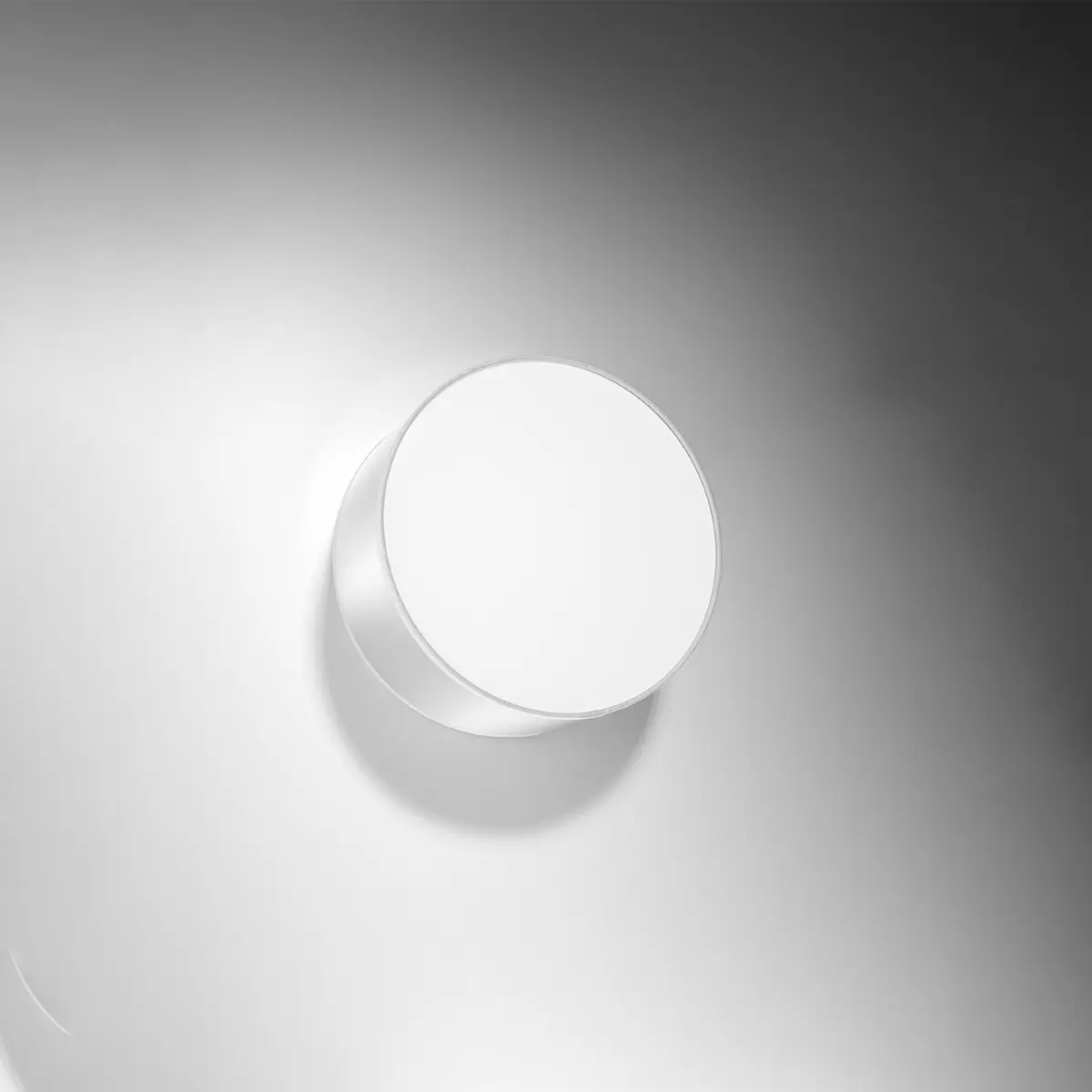 Plafon ARENA 25 szary SL.0128 - Sollux Lighting - obrazek 6