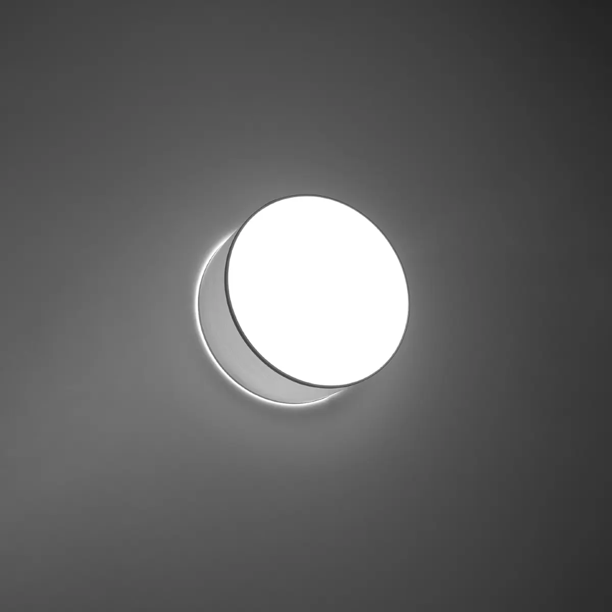 Plafon ARENA 25 szary SL.0128 - Sollux Lighting - obrazek 7