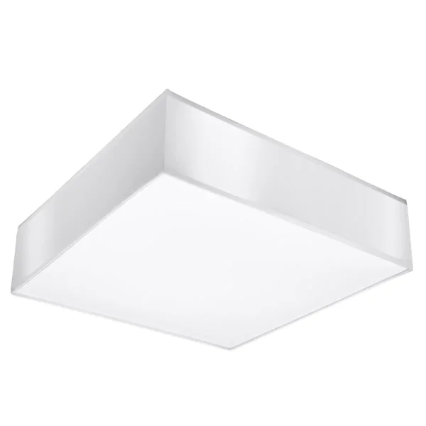 Plafon HORUS 35 biały SL.0138 - Sollux Lighting