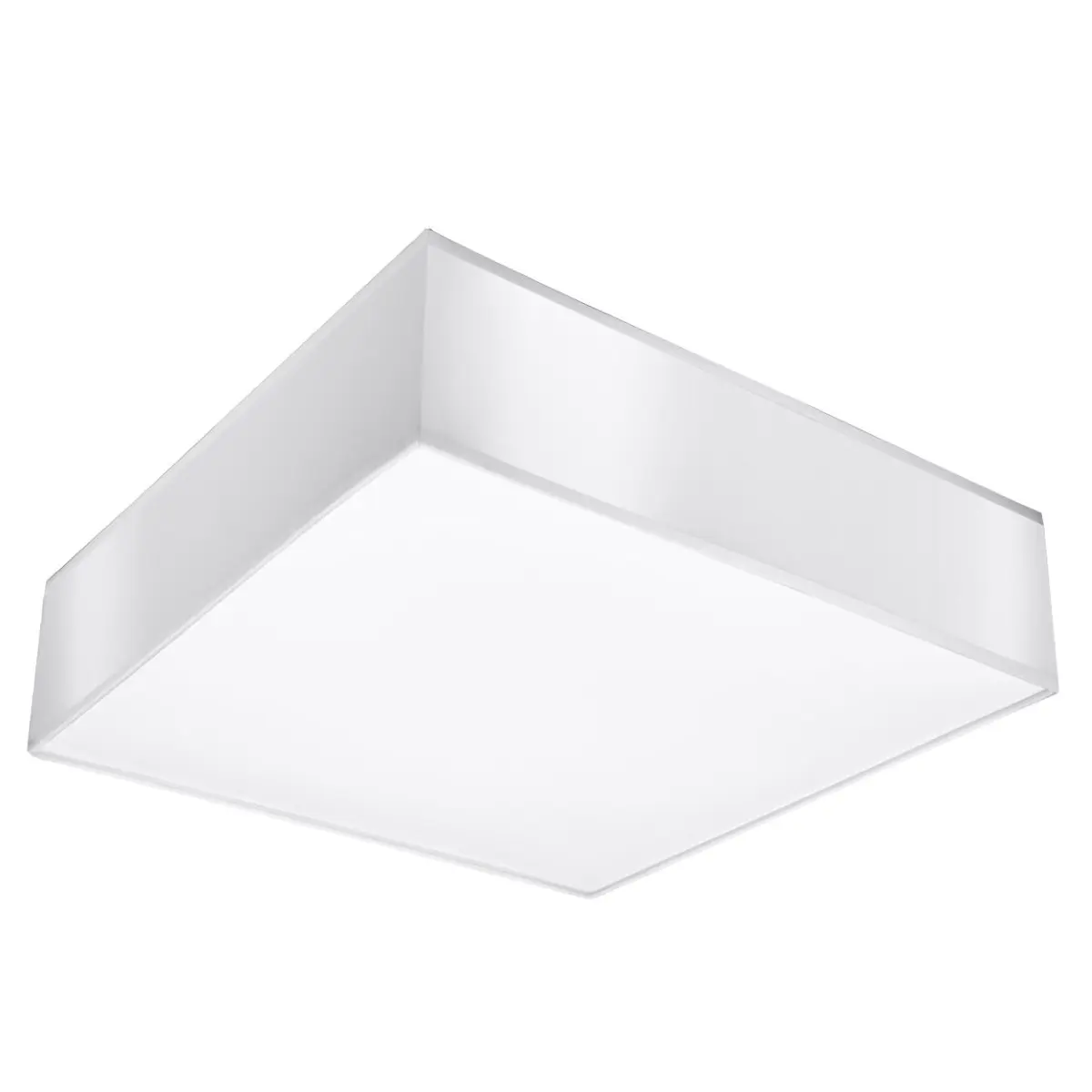 Plafon HORUS 35 biały SL.0138 - Sollux Lighting