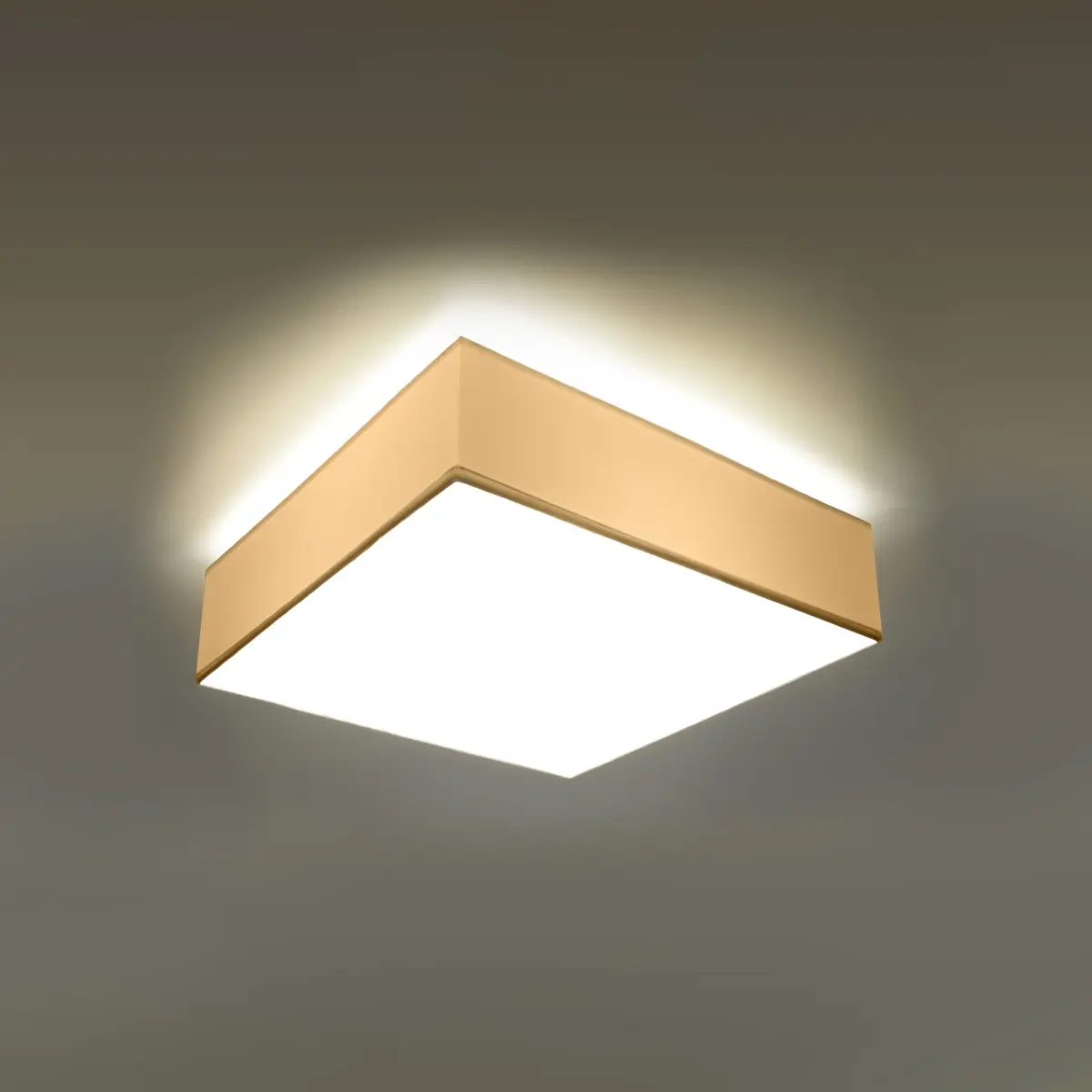 Plafon HORUS 35 biały SL.0138 - Sollux Lighting - obrazek 4
