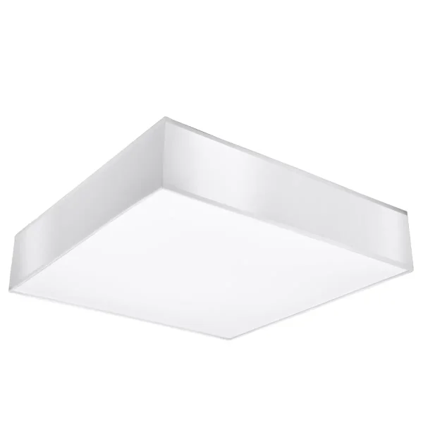 Plafon HORUS 45 biały SL.0141 - Sollux Lighting