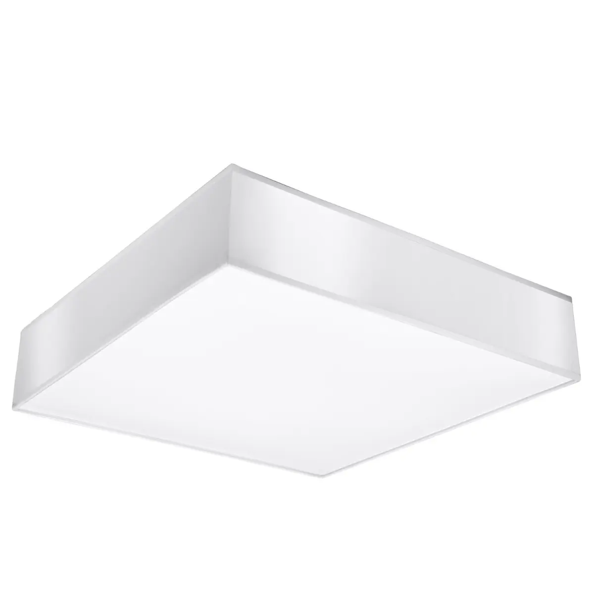 Plafon HORUS 45 biały SL.0141 - Sollux Lighting