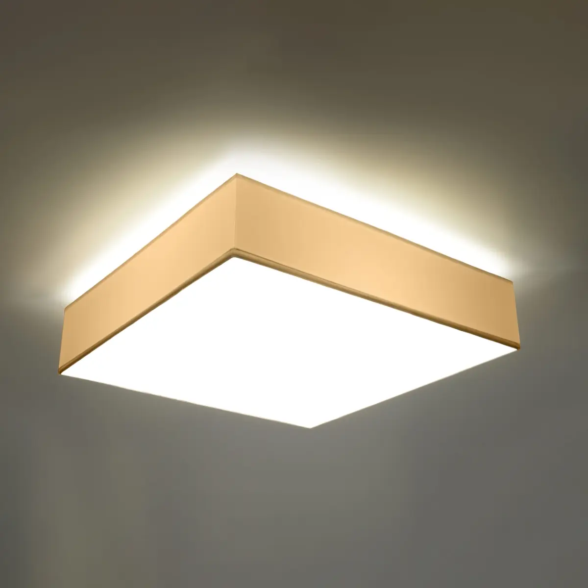 Plafon HORUS 45 biały SL.0141 - Sollux Lighting - obrazek 4