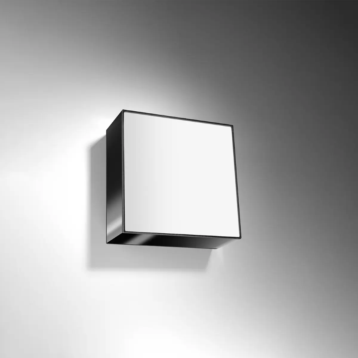 Plafon HORUS 25 czarny SL.0142 - Sollux Lighting - obrazek 6