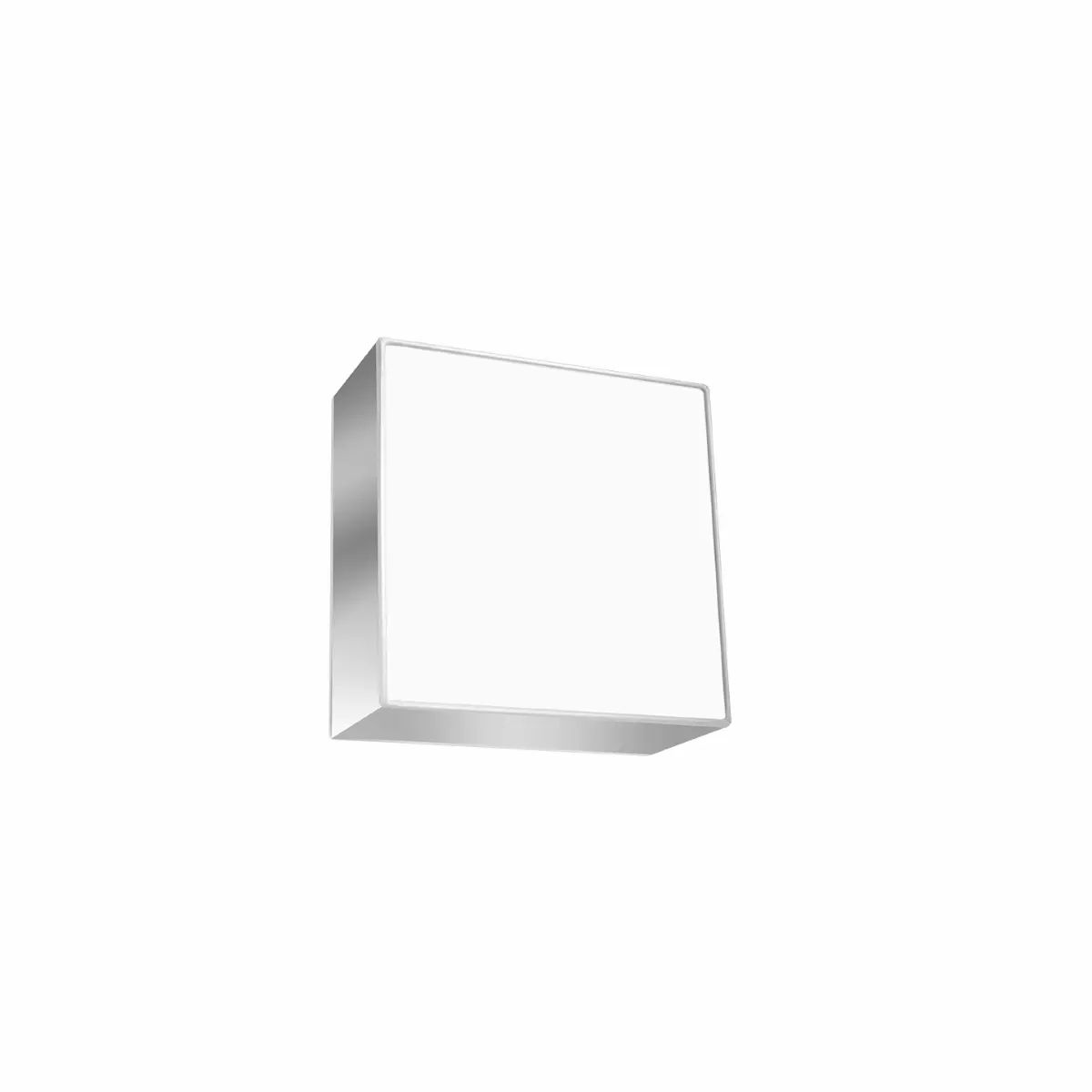 Plafon HORUS 25 szary SL.0143 - Sollux Lighting - obrazek 5