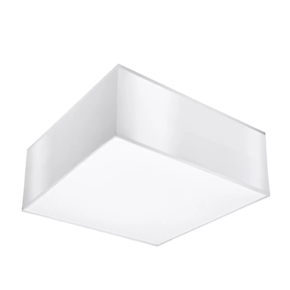 Plafon HORUS 25 biały SL.0144 - Sollux Lighting