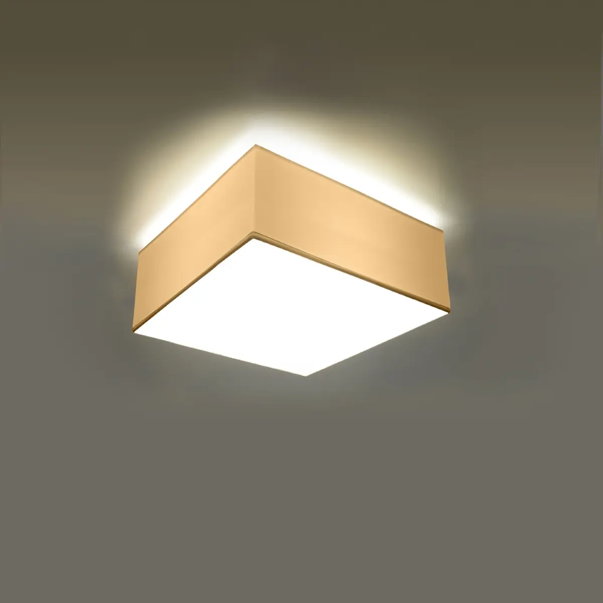 Plafon HORUS 25 biały SL.0144 - Sollux Lighting - obrazek 4