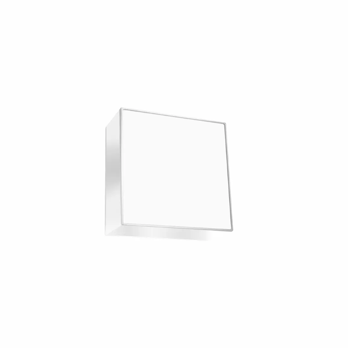 Plafon HORUS 25 biały SL.0144 - Sollux Lighting - obrazek 5