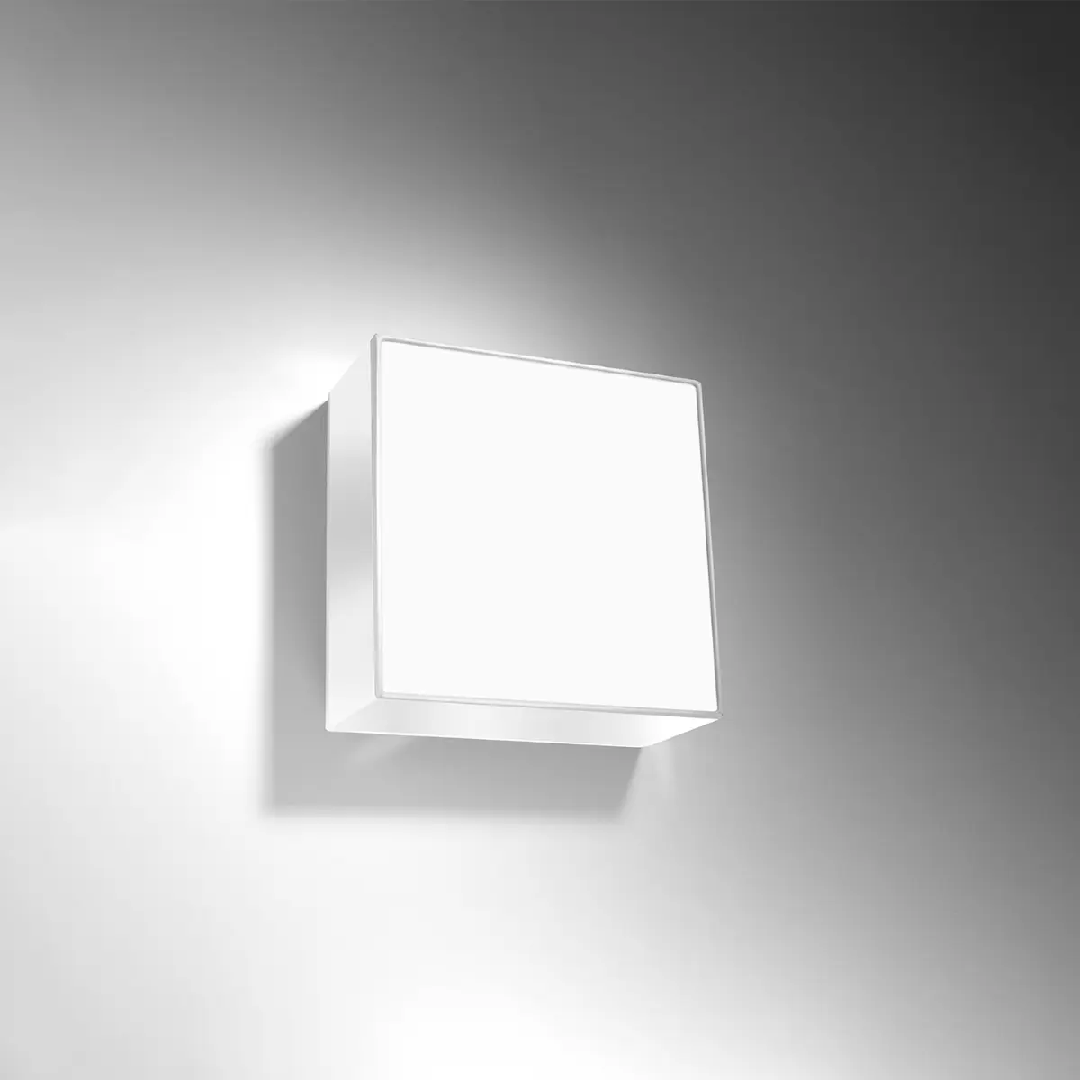 Plafon HORUS 25 biały SL.0144 - Sollux Lighting - obrazek 6