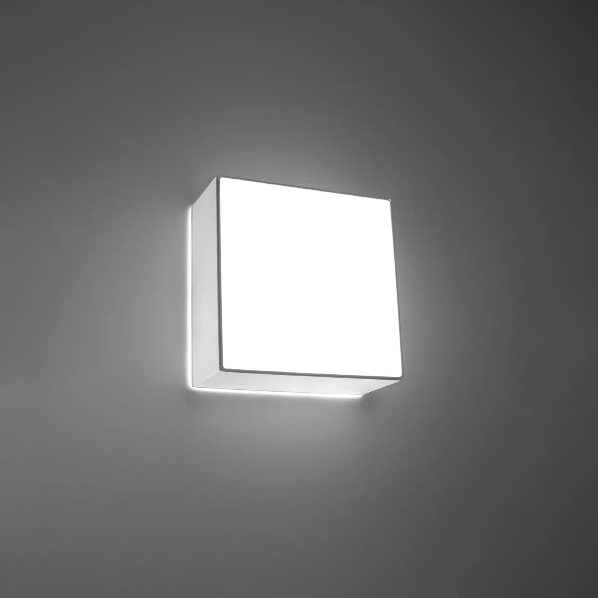 Plafon HORUS 25 biały SL.0144 - Sollux Lighting - obrazek 7