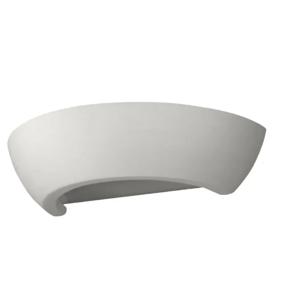 Kinkiet ceramiczny OSKAR SL.0160 - Sollux Lighting