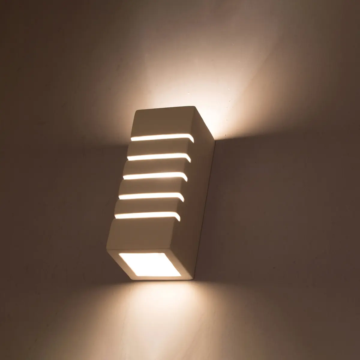 Kinkiet ceramiczny SAMIR SL.0161 - Sollux Lighting - obrazek 4