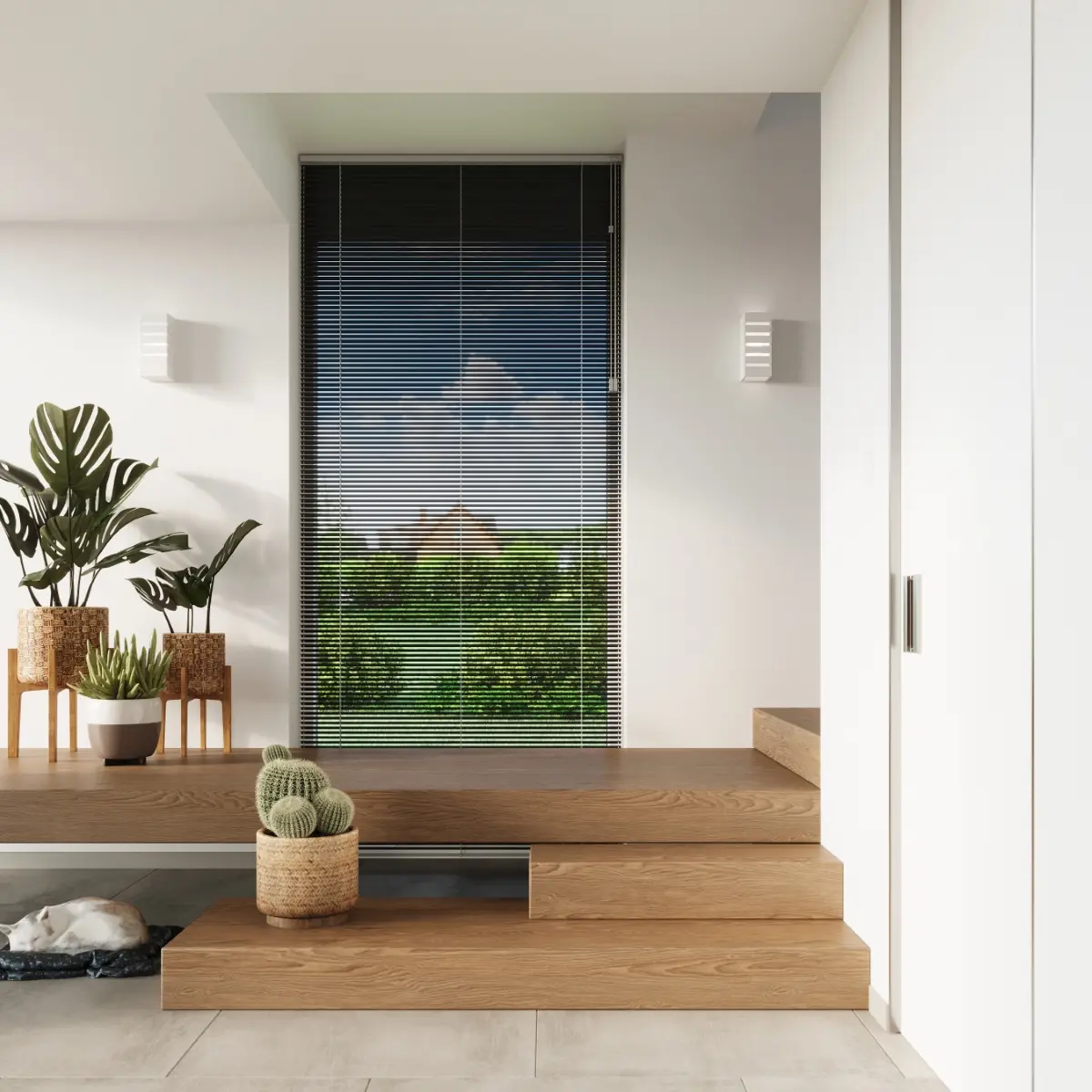 Kinkiet ceramiczny SAMIR SL.0161 - Sollux Lighting - obrazek 8