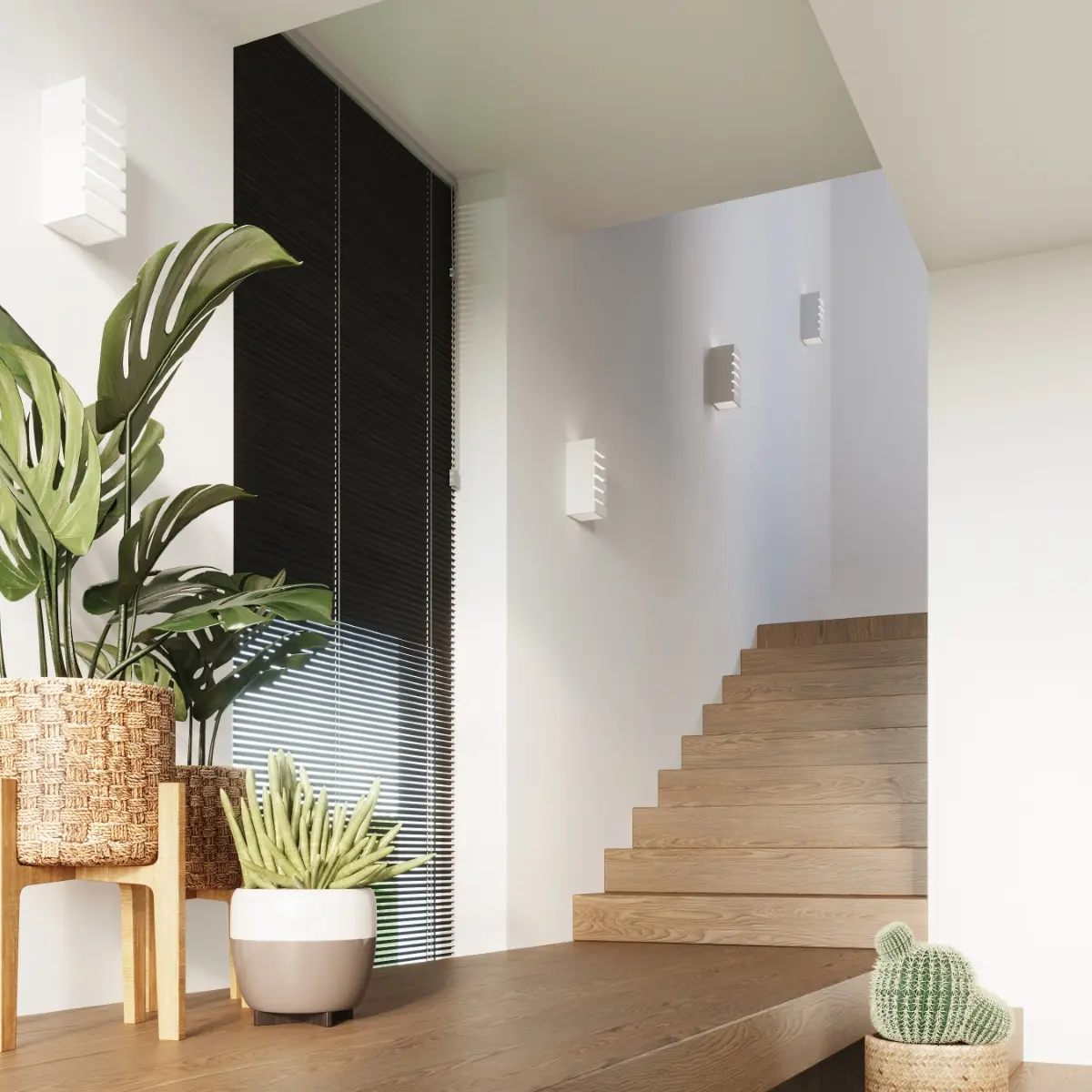 Kinkiet ceramiczny SAMIR SL.0161 - Sollux Lighting - obrazek 9