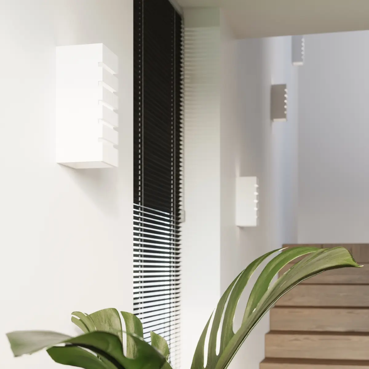 Kinkiet ceramiczny SAMIR SL.0161 - Sollux Lighting - obrazek 10