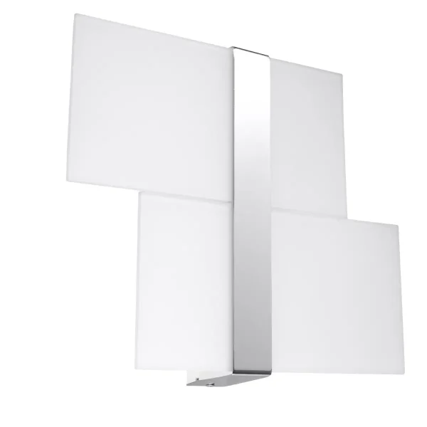 Kinkiet MASSIMO chrom SL.0187 - Sollux Lighting