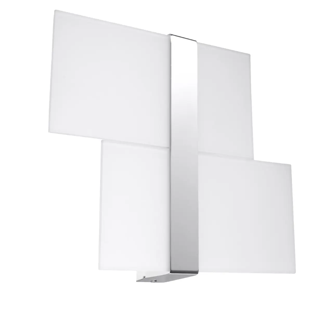 Kinkiet MASSIMO chrom SL.0187 - Sollux Lighting