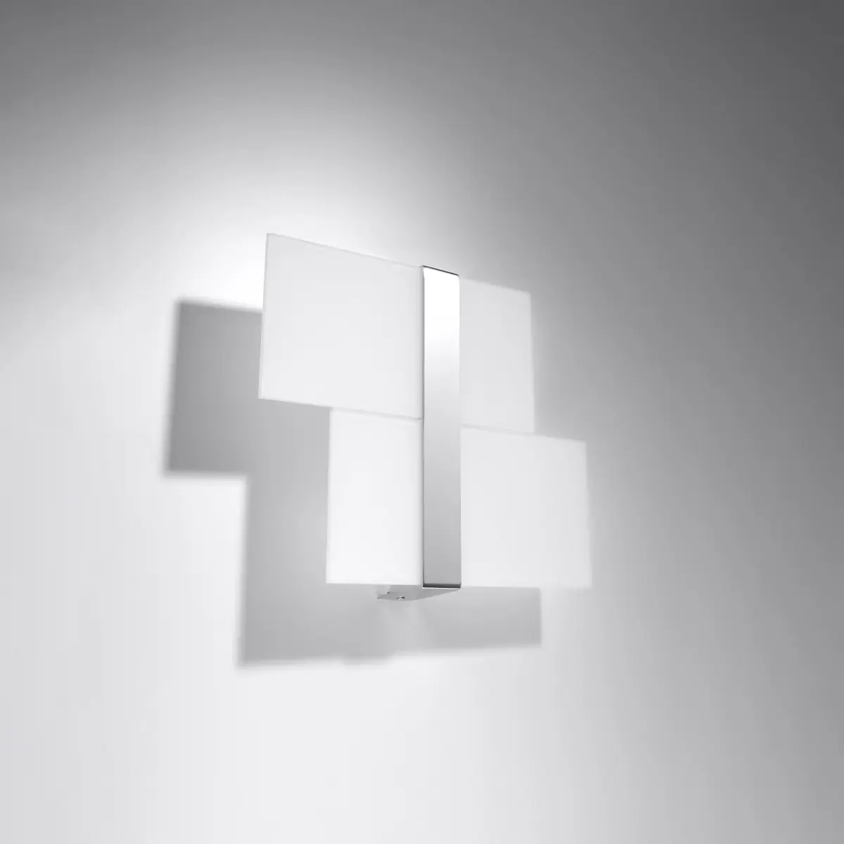 Kinkiet MASSIMO chrom SL.0187 - Sollux Lighting - obrazek 3