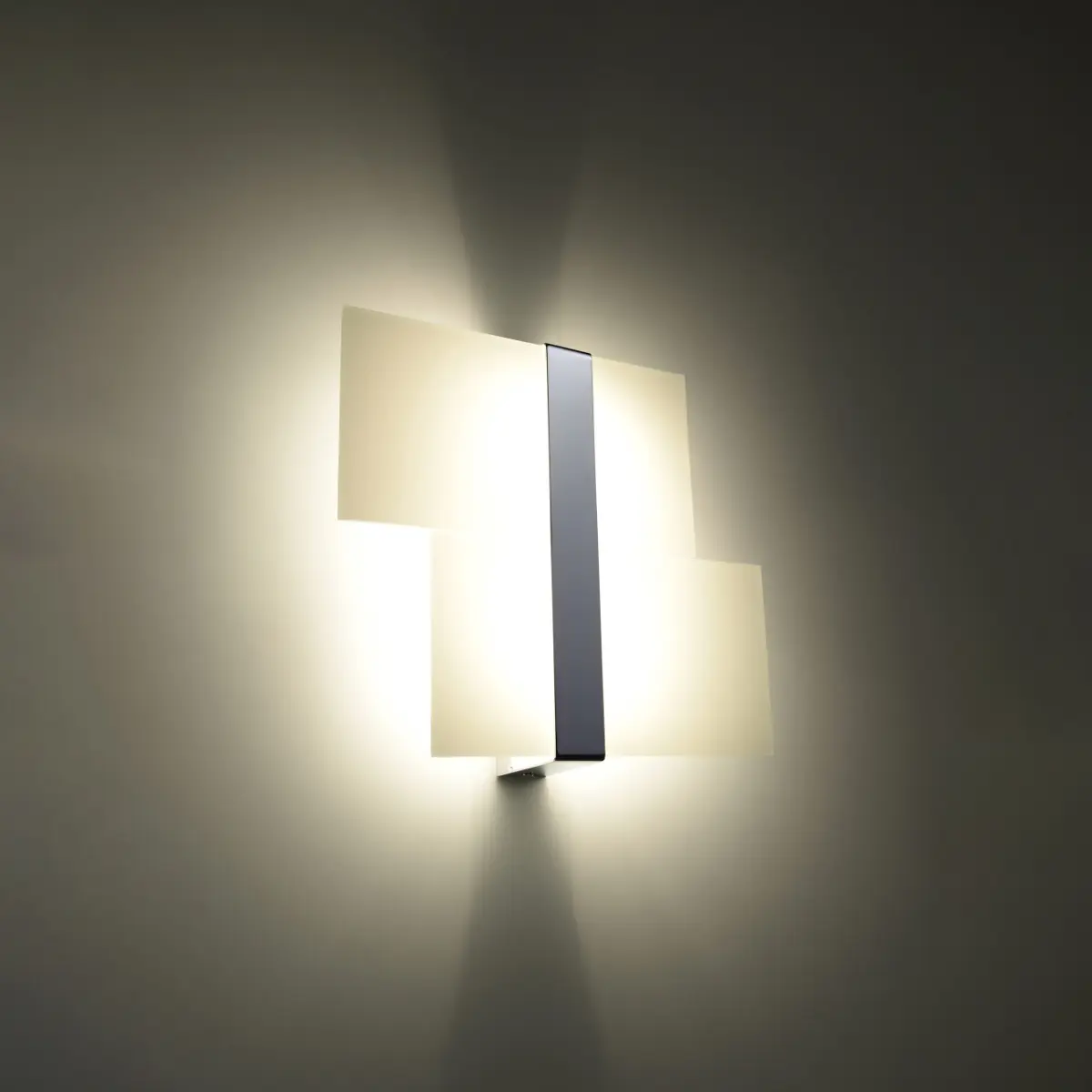 Kinkiet MASSIMO chrom SL.0187 - Sollux Lighting - obrazek 4