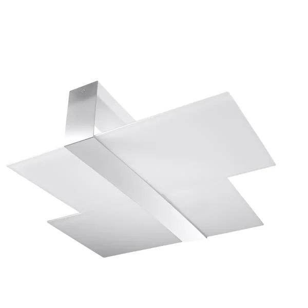 Plafon MASSIMO chrom SL.0188 - Sollux Lighting
