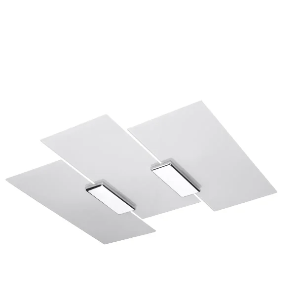 Plafon FABIANO SL.0198 - Sollux Lighting