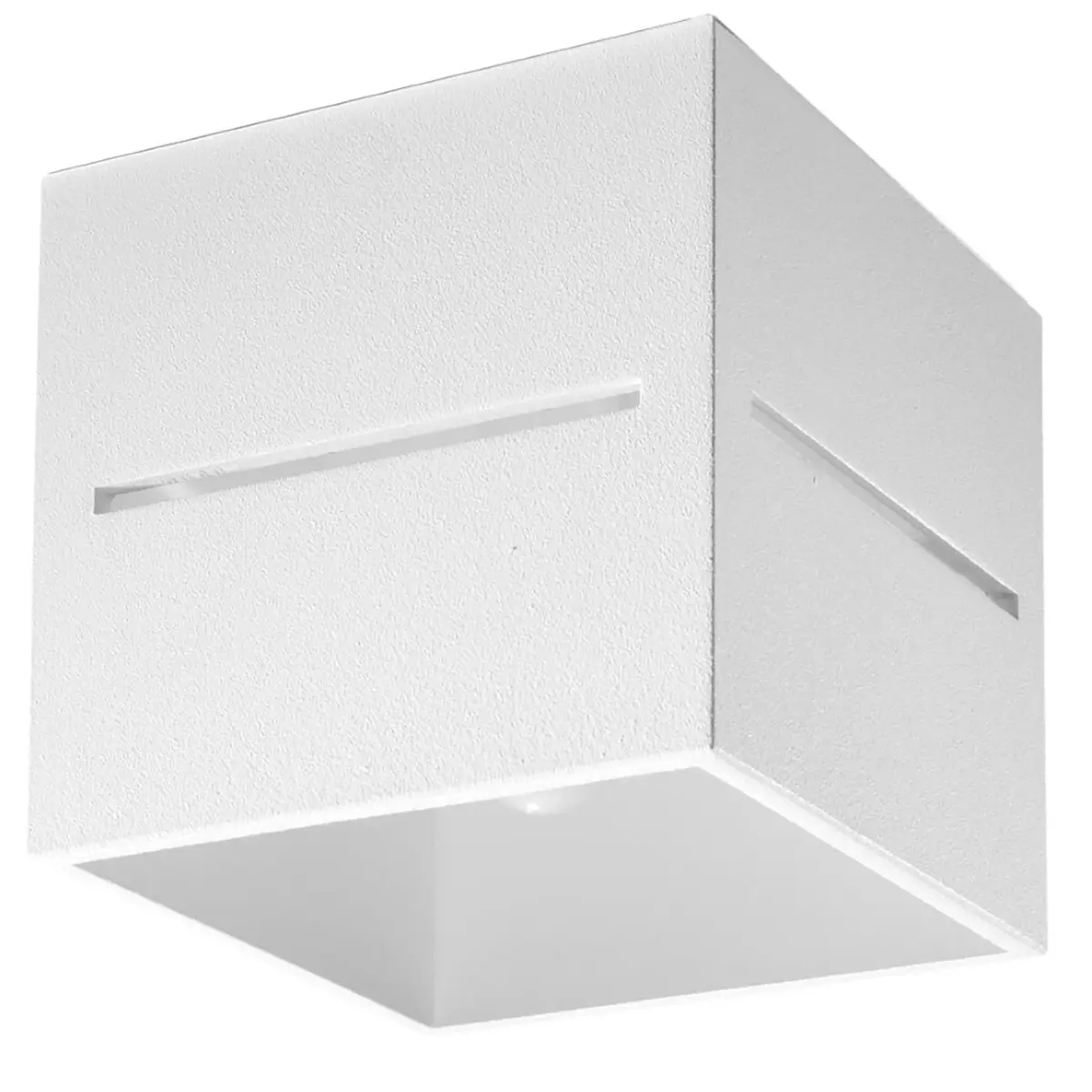 Plafon LOBO biały SL.0209 - Sollux Lighting