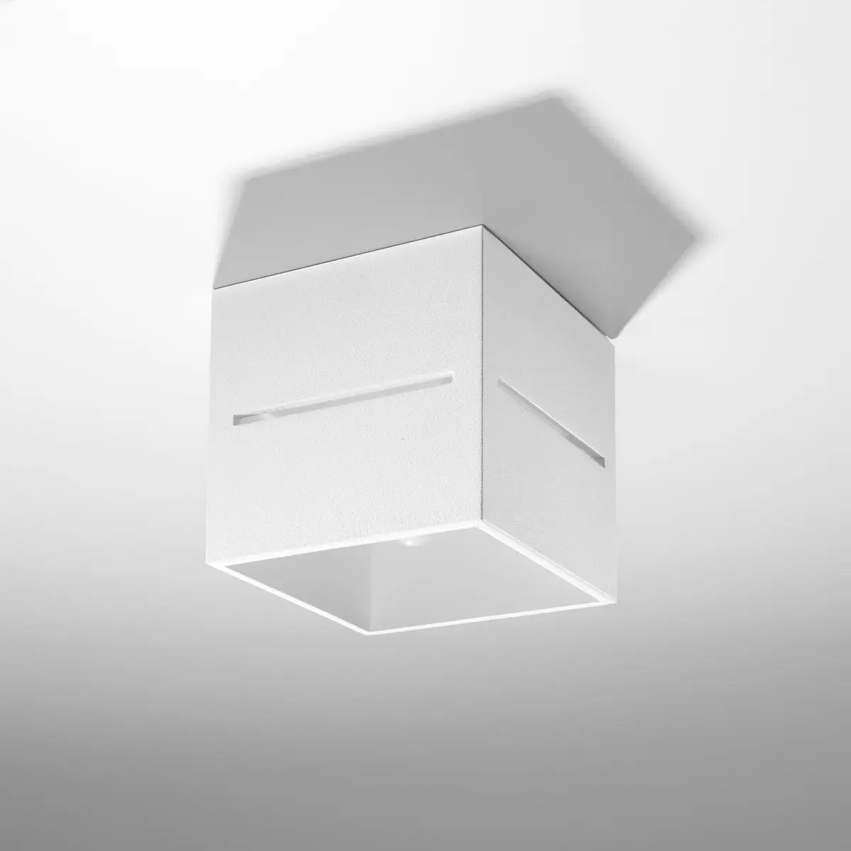 Plafon LOBO biały SL.0209 - Sollux Lighting - obrazek 3