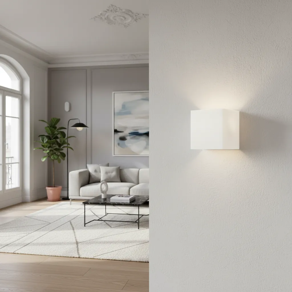 Kinkiet RICO SL.0212 - Sollux Lighting - obrazek 2
