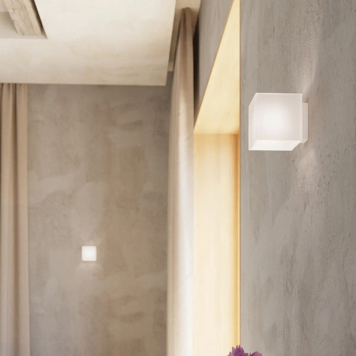 Kinkiet RICO SL.0212 - Sollux Lighting - obrazek 9