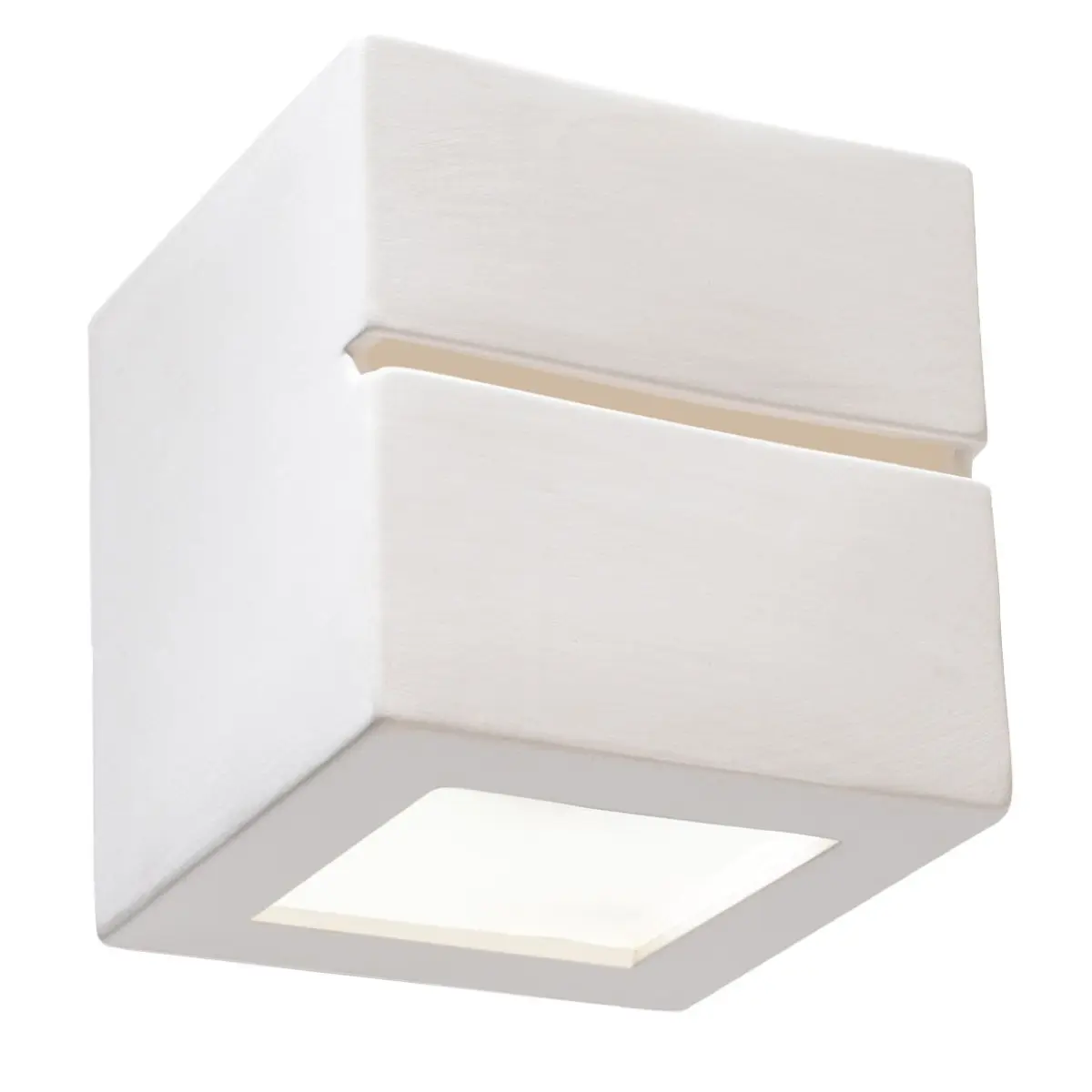 Kinkiet ceramiczny LEO LINE SL.0230 - Sollux Lighting
