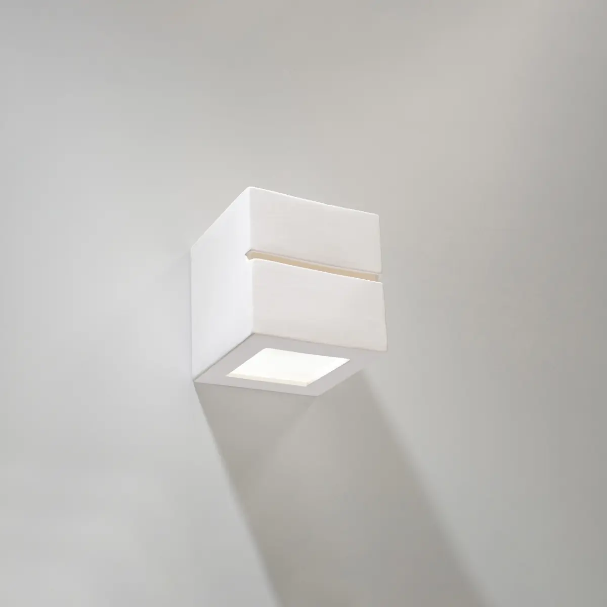 Kinkiet ceramiczny LEO LINE SL.0230 - Sollux Lighting - obrazek 3