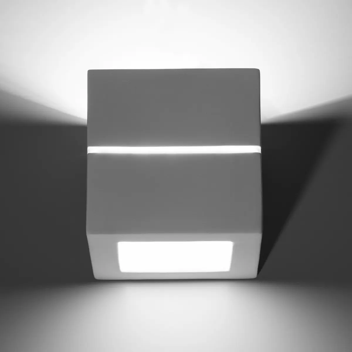 Kinkiet ceramiczny LEO LINE SL.0230 - Sollux Lighting - obrazek 5