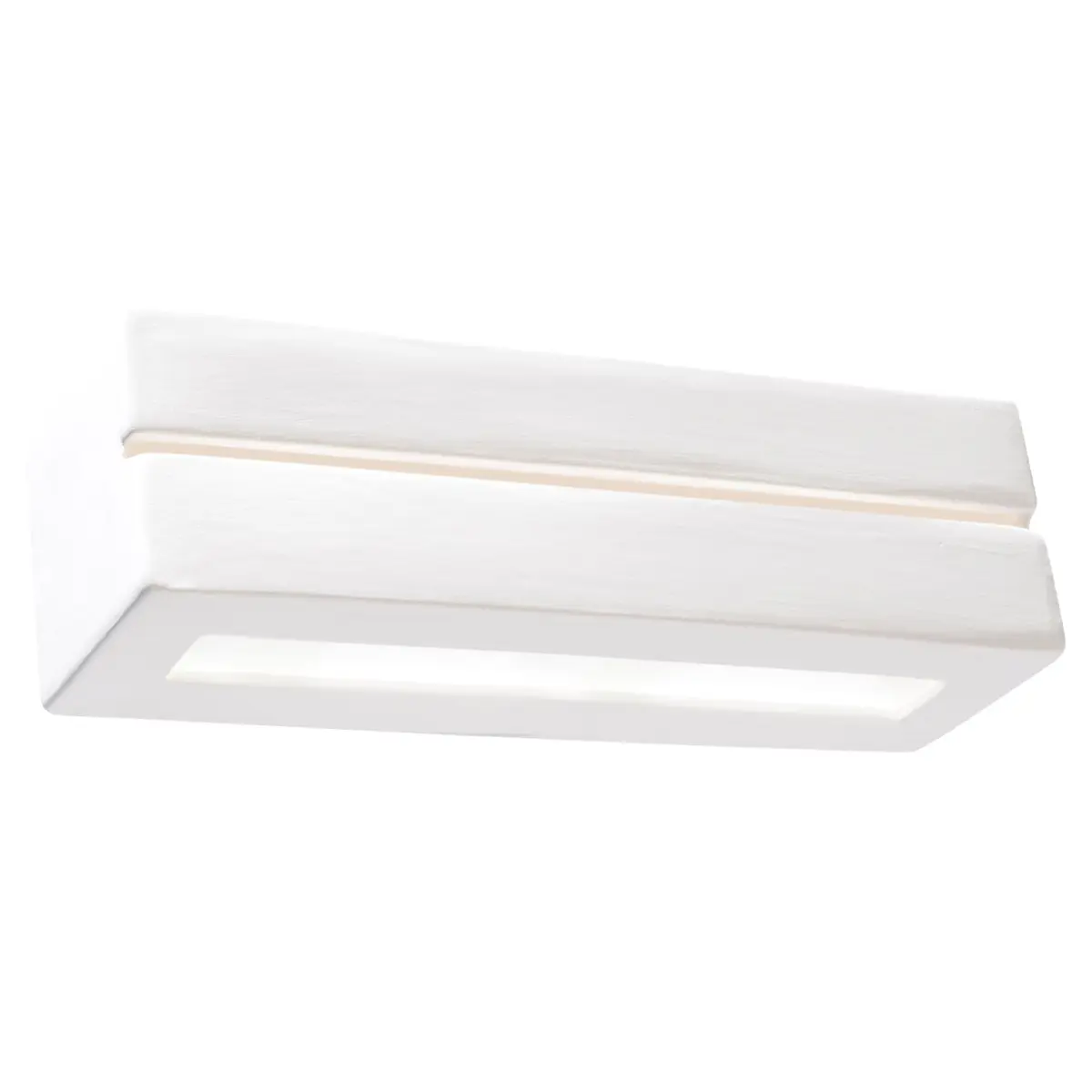Kinkiet ceramiczny VEGA LINE SL.0231 - Sollux Lighting